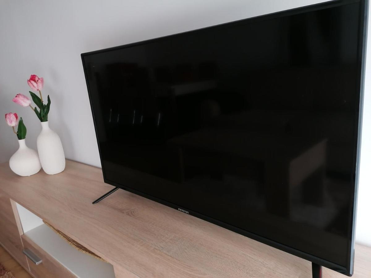 Apartamento Bolboreta Pontevedra Dış mekan fotoğraf
