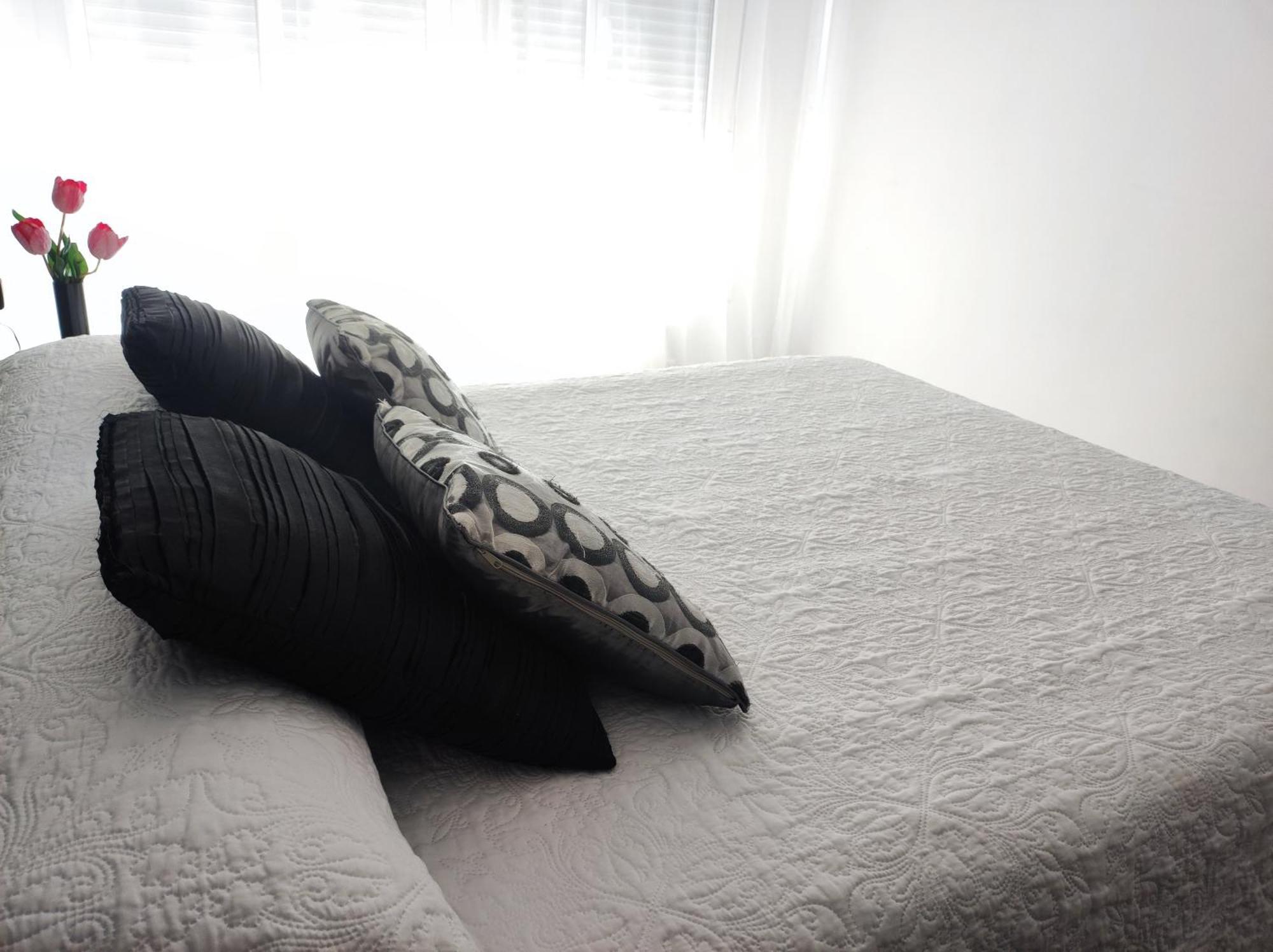 Apartamento Bolboreta Pontevedra Dış mekan fotoğraf