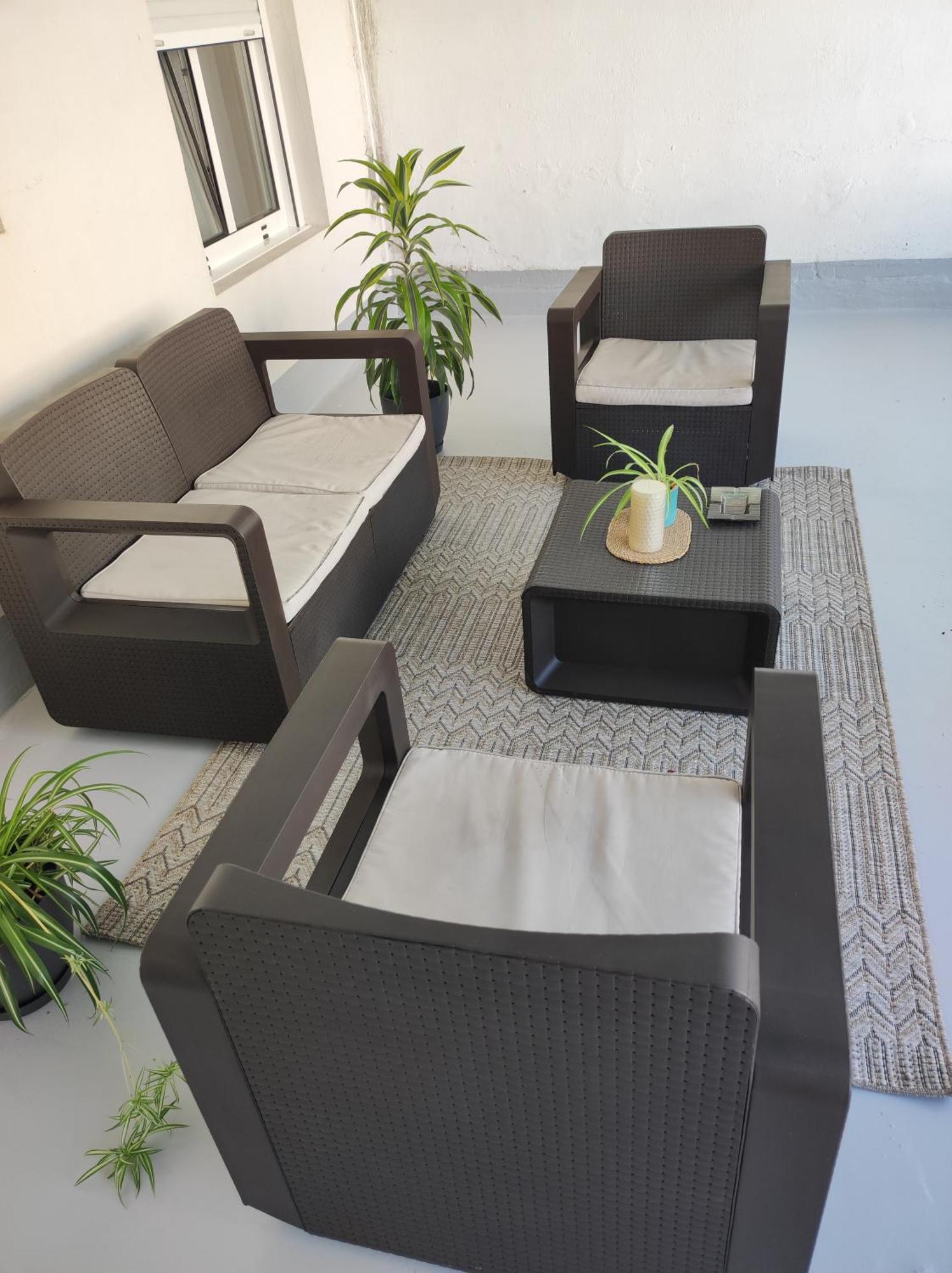 Apartamento Bolboreta Pontevedra Dış mekan fotoğraf
